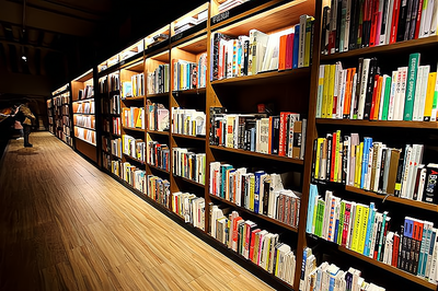 “上新了，圖書外賣！”書店1個(gè)多月試水經(jīng)營(yíng)如何？